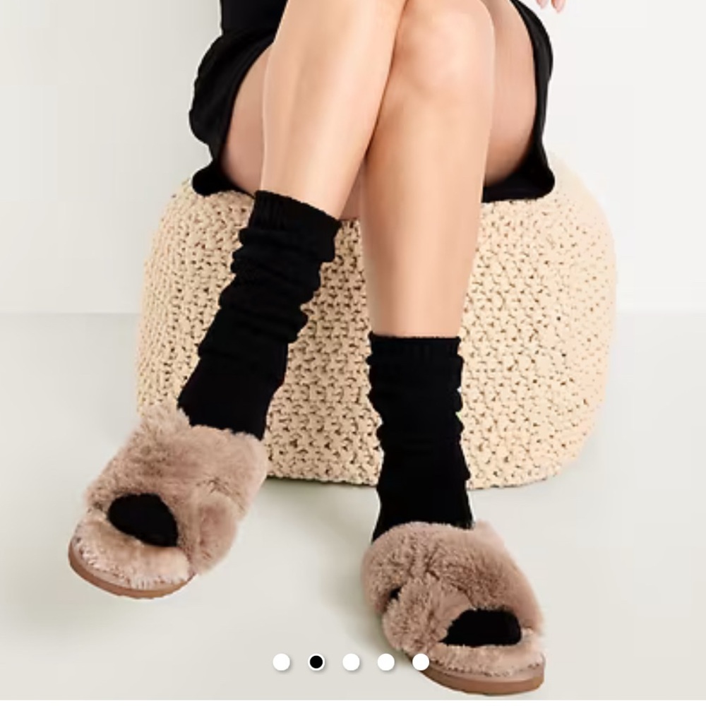Old Navy Slippers